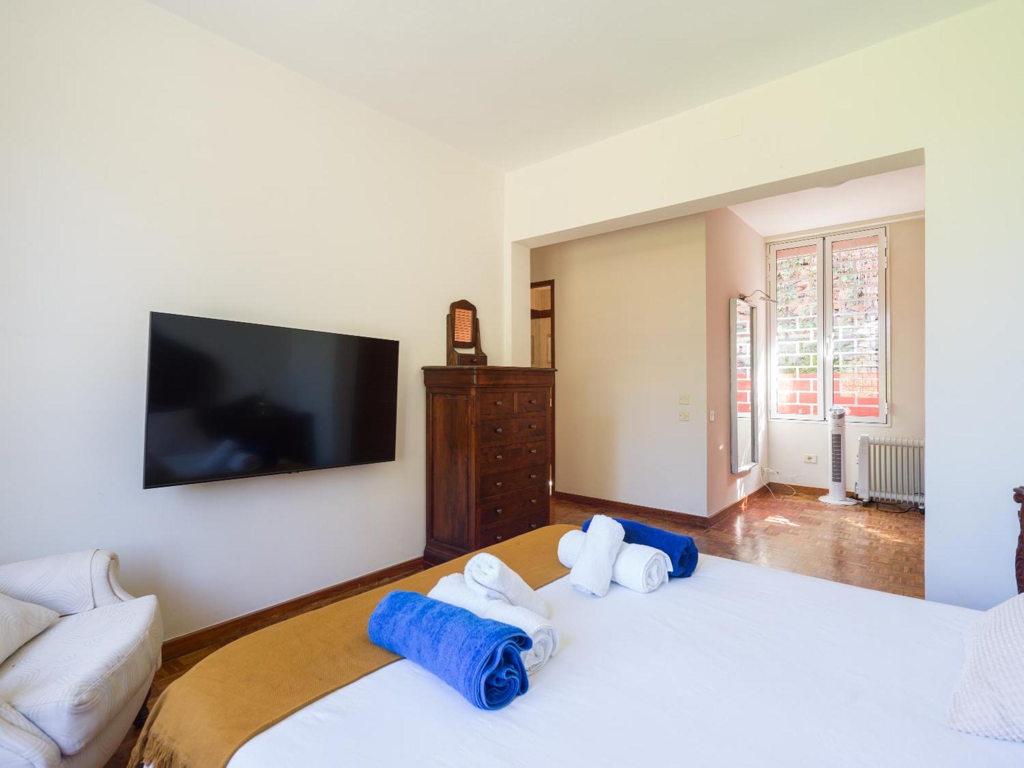 El Jardin De Santa Brigida With Private Pool, Sauna & Jacuzzi エクステリア 写真