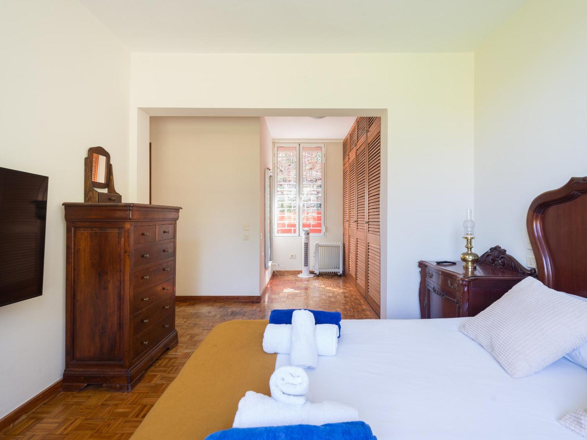 El Jardin De Santa Brigida With Private Pool, Sauna & Jacuzzi エクステリア 写真