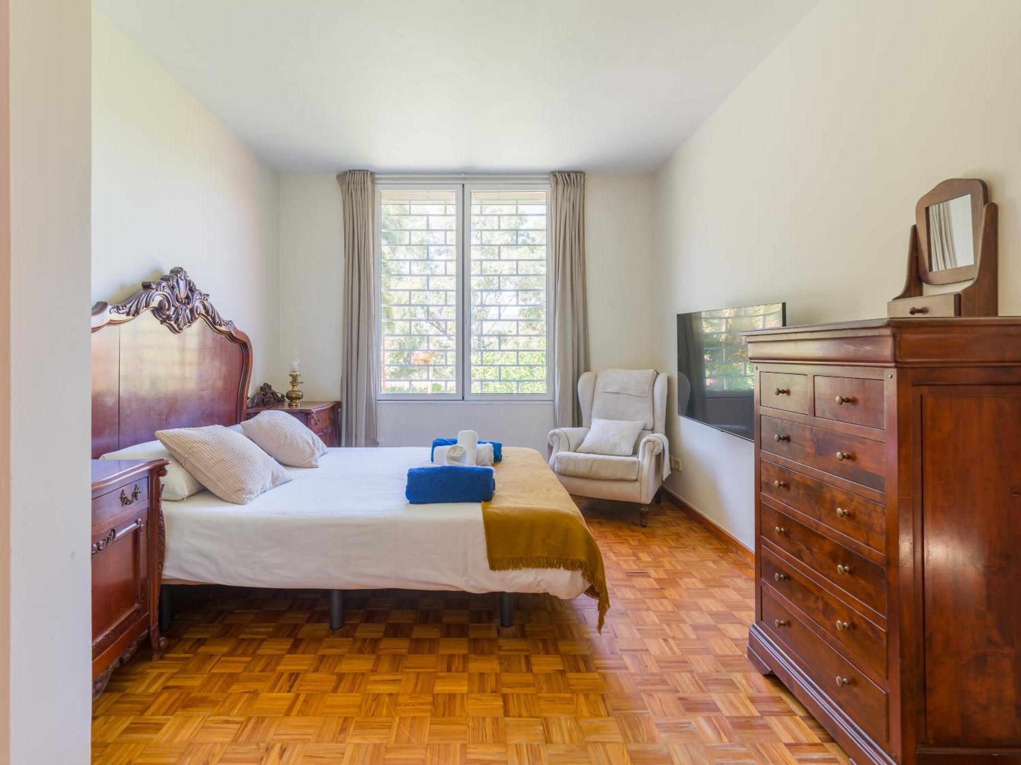 El Jardin De Santa Brigida With Private Pool, Sauna & Jacuzzi エクステリア 写真
