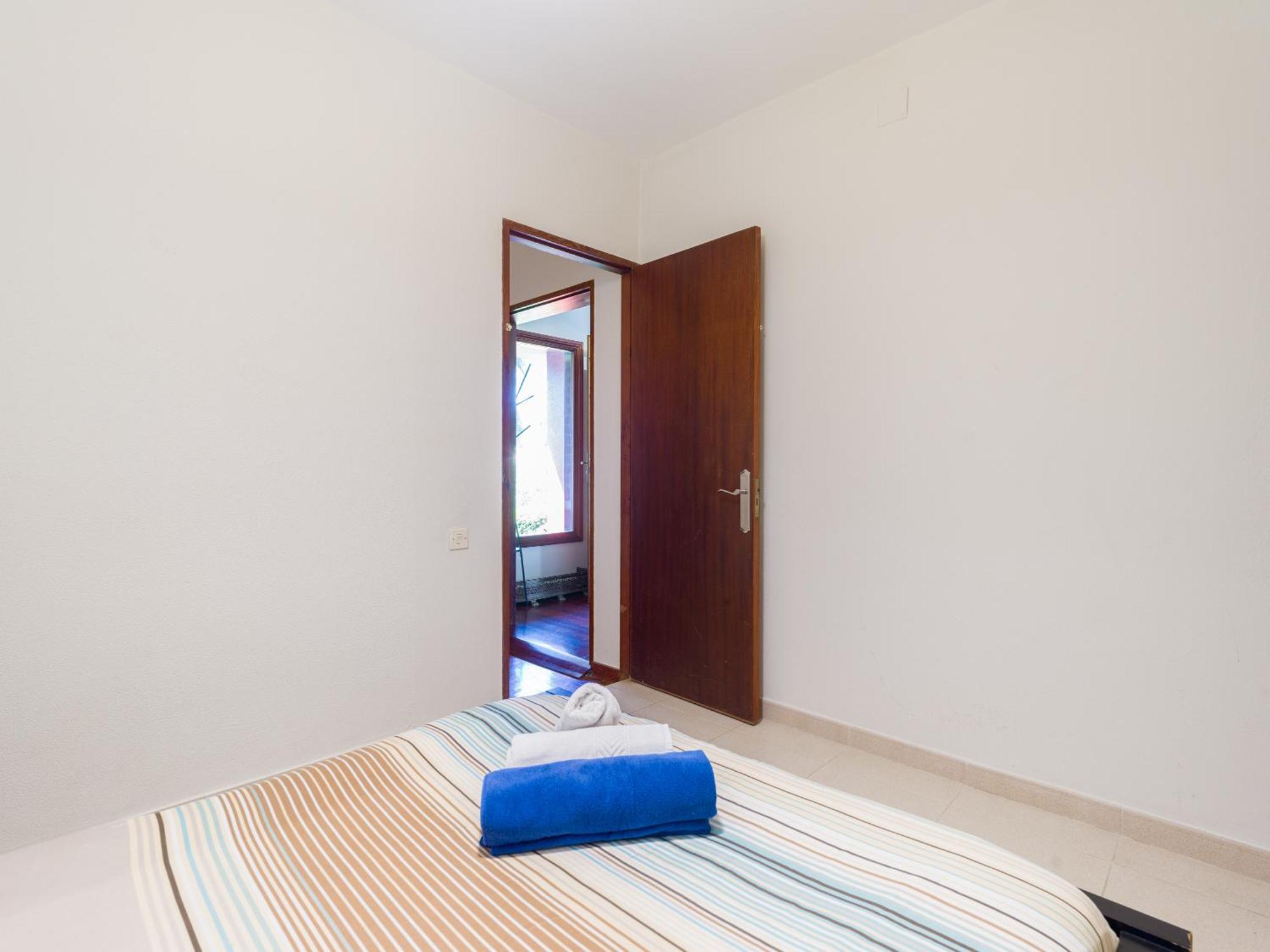 El Jardin De Santa Brigida With Private Pool, Sauna & Jacuzzi エクステリア 写真