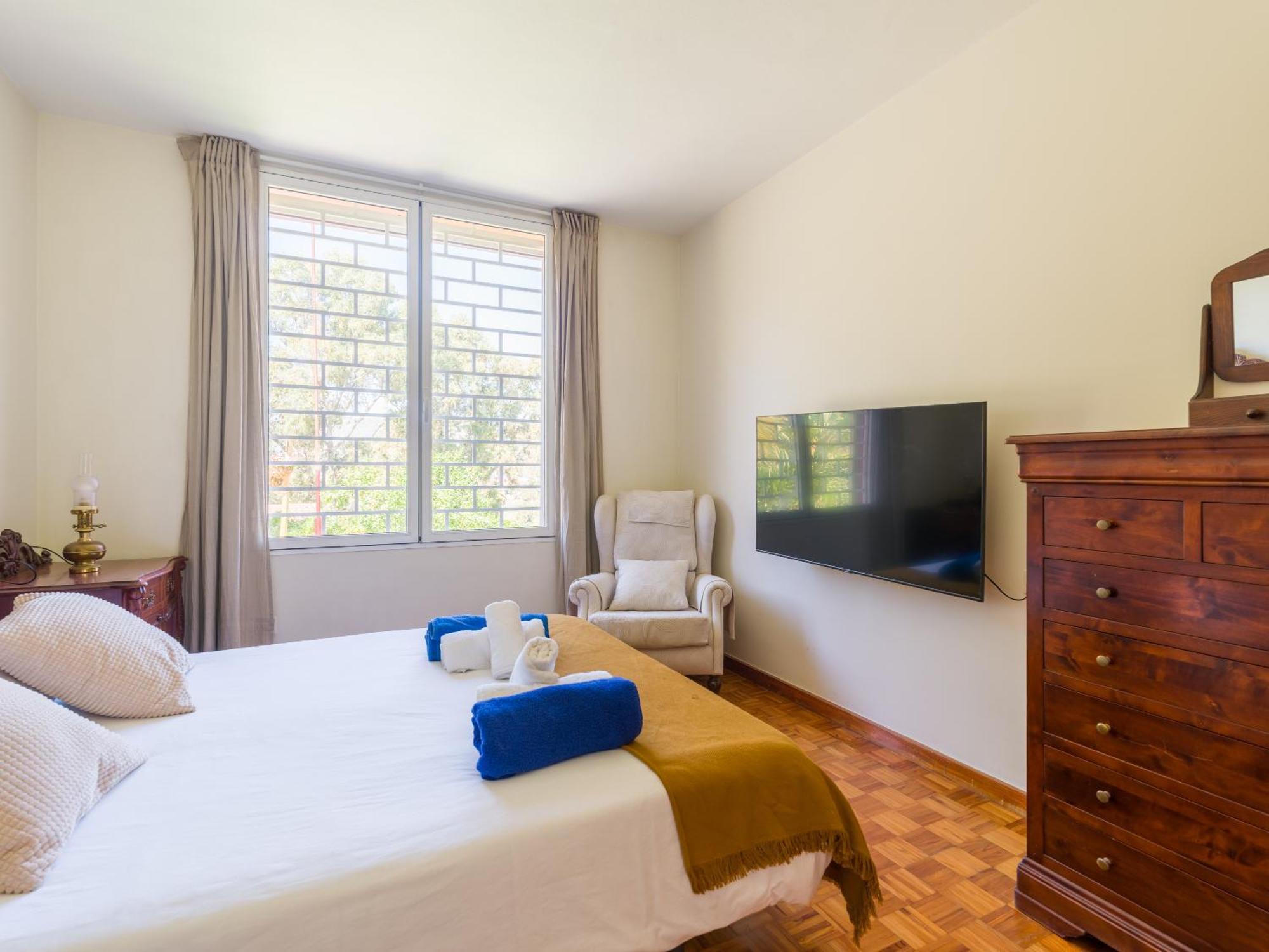El Jardin De Santa Brigida With Private Pool, Sauna & Jacuzzi エクステリア 写真