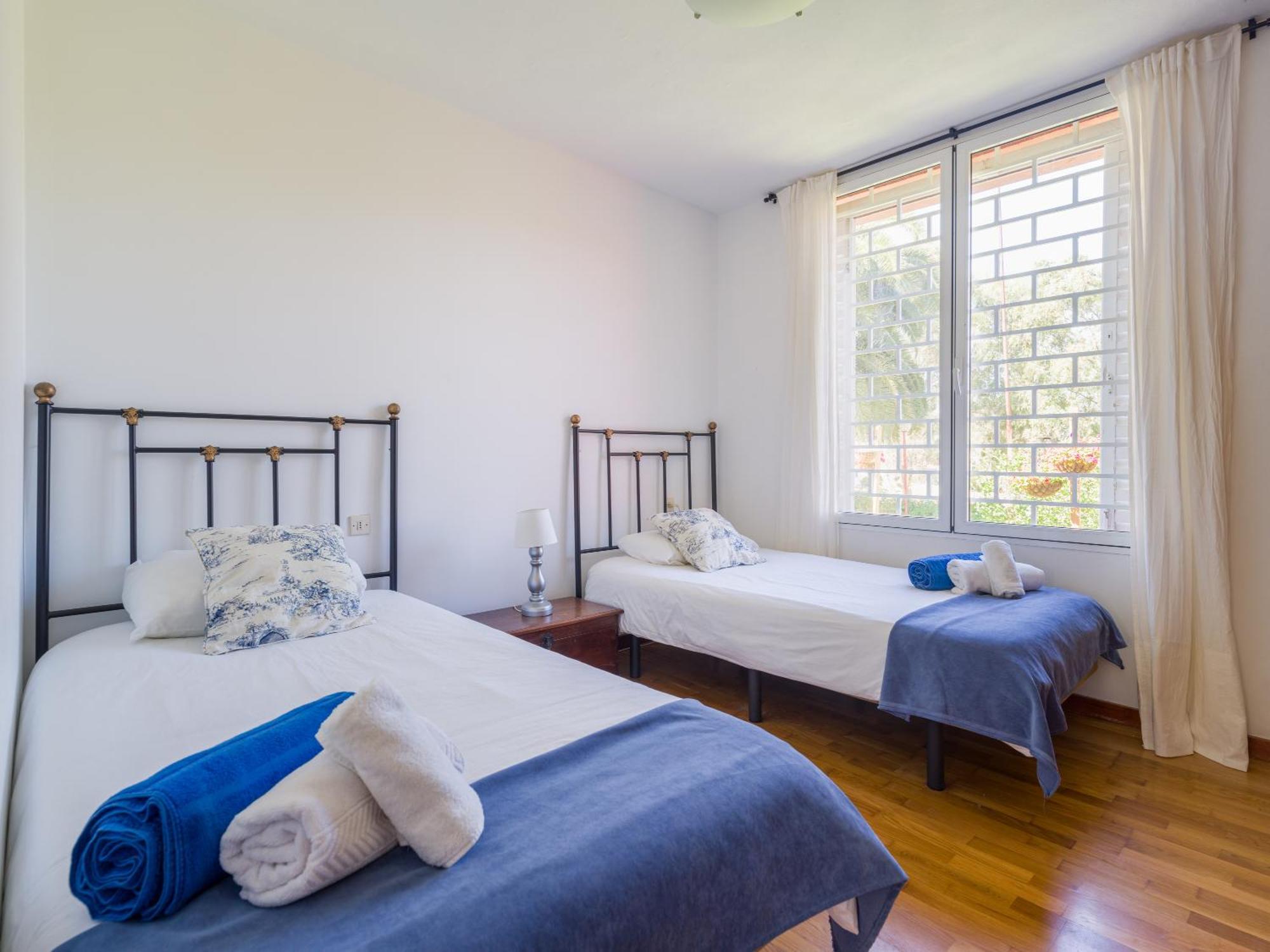 El Jardin De Santa Brigida With Private Pool, Sauna & Jacuzzi エクステリア 写真
