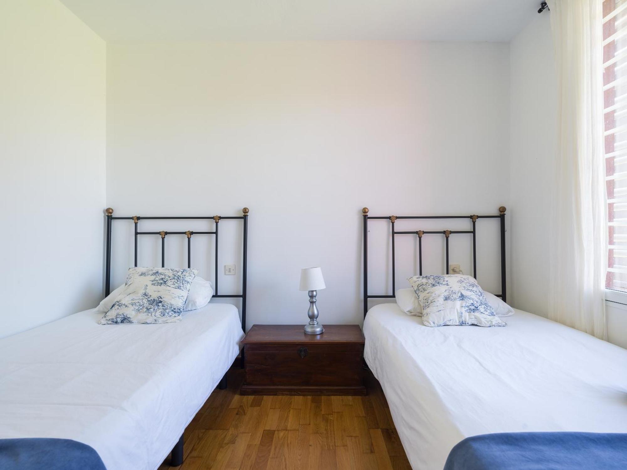 El Jardin De Santa Brigida With Private Pool, Sauna & Jacuzzi エクステリア 写真