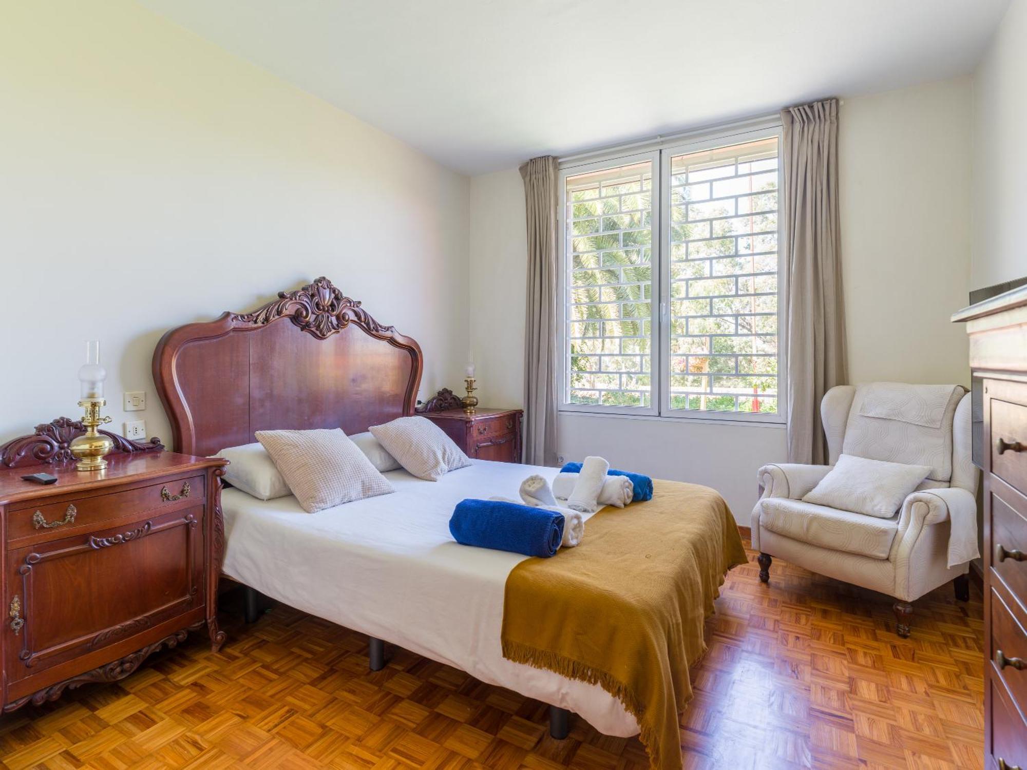 El Jardin De Santa Brigida With Private Pool, Sauna & Jacuzzi エクステリア 写真