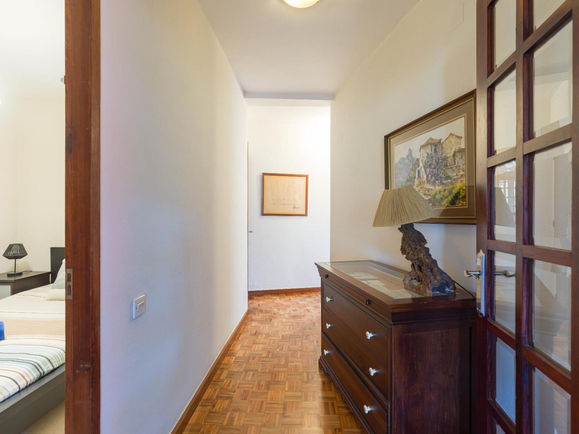 El Jardin De Santa Brigida With Private Pool, Sauna & Jacuzzi エクステリア 写真
