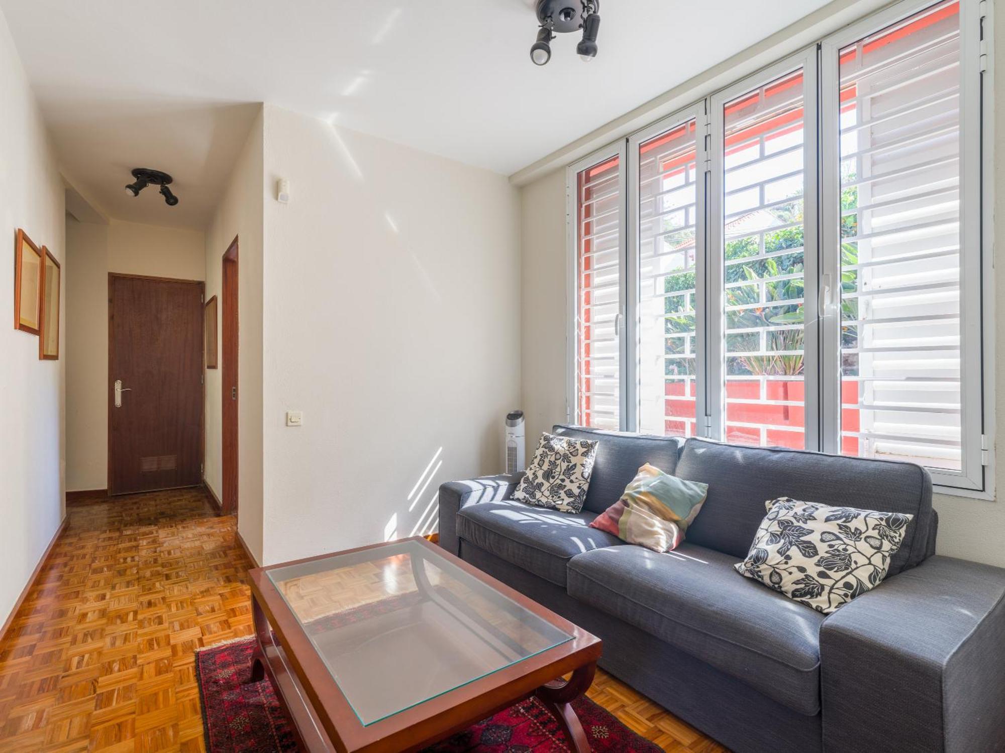 El Jardin De Santa Brigida With Private Pool, Sauna & Jacuzzi エクステリア 写真